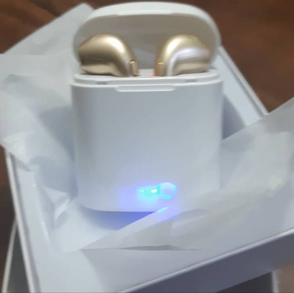 Wireless Bluetooth Earbud i7s TWS - Picture 11 of 13